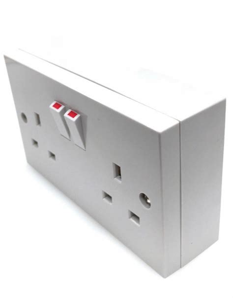 plugs for electrical boxes|wall plug socket box.